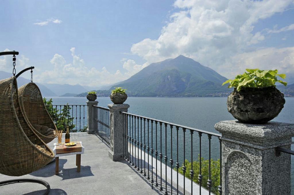 Villa Lucia Varenna Exterior photo